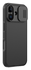 Nillkin CamShield MagSafe iPhone 17 Hoesje Camera Slider Zwart afbeelding 2