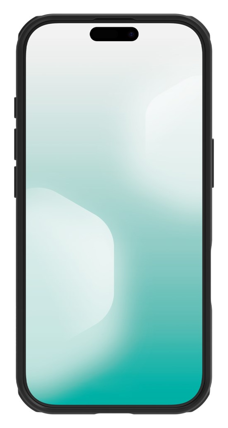 Nillkin CamShield MagSafe iPhone 17 Hoesje Camera Slider Transparant Zwart afbeelding 17