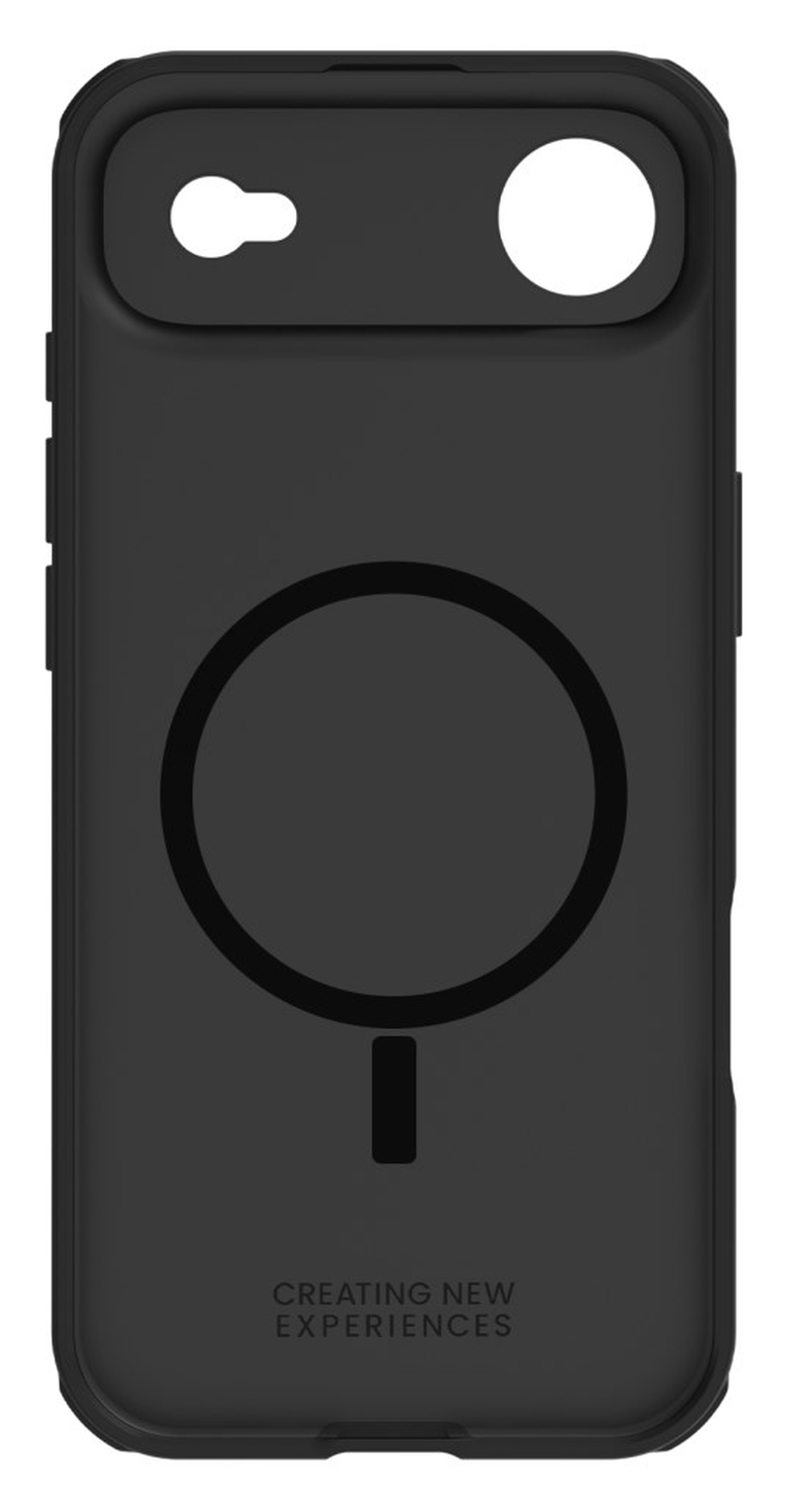 Nillkin CamShield MagSafe iPhone Air Hoesje Camera Slider Zwart afbeelding 15