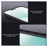 Nillkin CamShield MagSafe iPhone Air Hoesje Camera Slider Zwart afbeelding 11