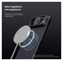 Nillkin CamShield MagSafe iPhone Air Hoesje Camera Slider Zwart afbeelding 3