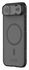 Nillkin CamShield MagSafe iPhone Air Hoesje Camera Slider Transparant Zwart afbeelding 18