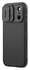 Nillkin CamShield MagSafe iPhone 17 Pro Hoesje Camera Slider Zwart afbeelding 17