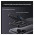 Nillkin CamShield MagSafe iPhone 17 Pro Max Hoesje Camera Slider Zwart afbeelding 11