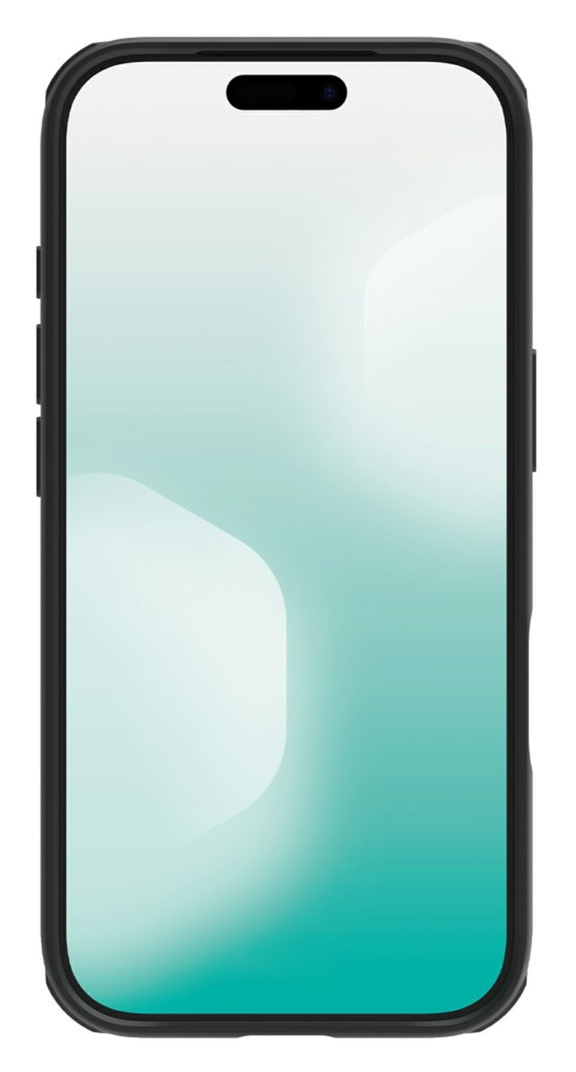 Nillkin CamShield MagSafe iPhone 17 Pro Max Hoesje Camera Slider Clear Zwart afbeelding 17