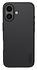 Nillkin Frosted Shield iPhone 17 Hoesje MagSafe Back Cover Zwart afbeelding 1