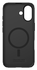 Nillkin Frosted Shield iPhone 17 Hoesje MagSafe Back Cover Zwart afbeelding 10