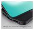 Nillkin Frosted Shield iPhone 17 Hoesje MagSafe Back Cover Zwart afbeelding 7
