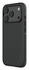 Nillkin Frosted Shield iPhone 17 Pro Hoesje MagSafe Back Cover Zwart afbeelding 2