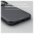 Nillkin Frosted Shield iPhone 17 Pro Hoesje MagSafe Back Cover Zwart afbeelding 6