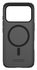Nillkin Frosted Shield iPhone 17 Pro Hoesje MagSafe Back Cover Zwart afbeelding 9