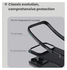 Nillkin Frosted Shield iPhone 17 Pro Max Hoesje MagSafe Zwart afbeelding 8