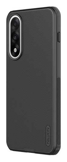 Nillkin Frosted Shield OnePlus Nord 5 Hoesje MagSafe Back Cover Zwart afbeelding 2