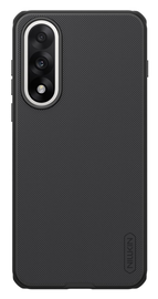 Nillkin Frosted Shield OnePlus Nord 5 Hoesje MagSafe Back Cover Zwart