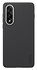 Nillkin Frosted Shield OnePlus Nord 5 Hoesje MagSafe Back Cover Zwart afbeelding 1