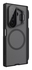 Nillkin CamShield Prop Samsung Z Fold 7 Hoesje MagSafe S-Pen Back Cover Carbon afbeelding 9