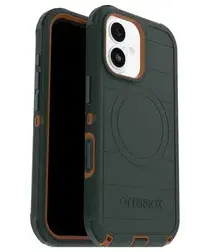 iPhone 17 MagSafe Hoesjes
