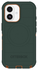 OtterBox Defender Pro MagSafe iPhone 17 Hoesje Back Cover Groen afbeelding 2