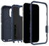 OtterBox Defender Pro MagSafe iPhone 17 Hoesje Back Cover Blauw afbeelding 4