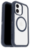 OtterBox Defender Pro XT iPhone 17 Hoesje MagSafe Back Cover Transparant Blauw