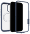 OtterBox Defender Pro XT iPhone 17 Hoesje MagSafe Back Cover Transparant Blauw afbeelding 4