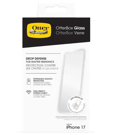 Otterbox Screen Protectors