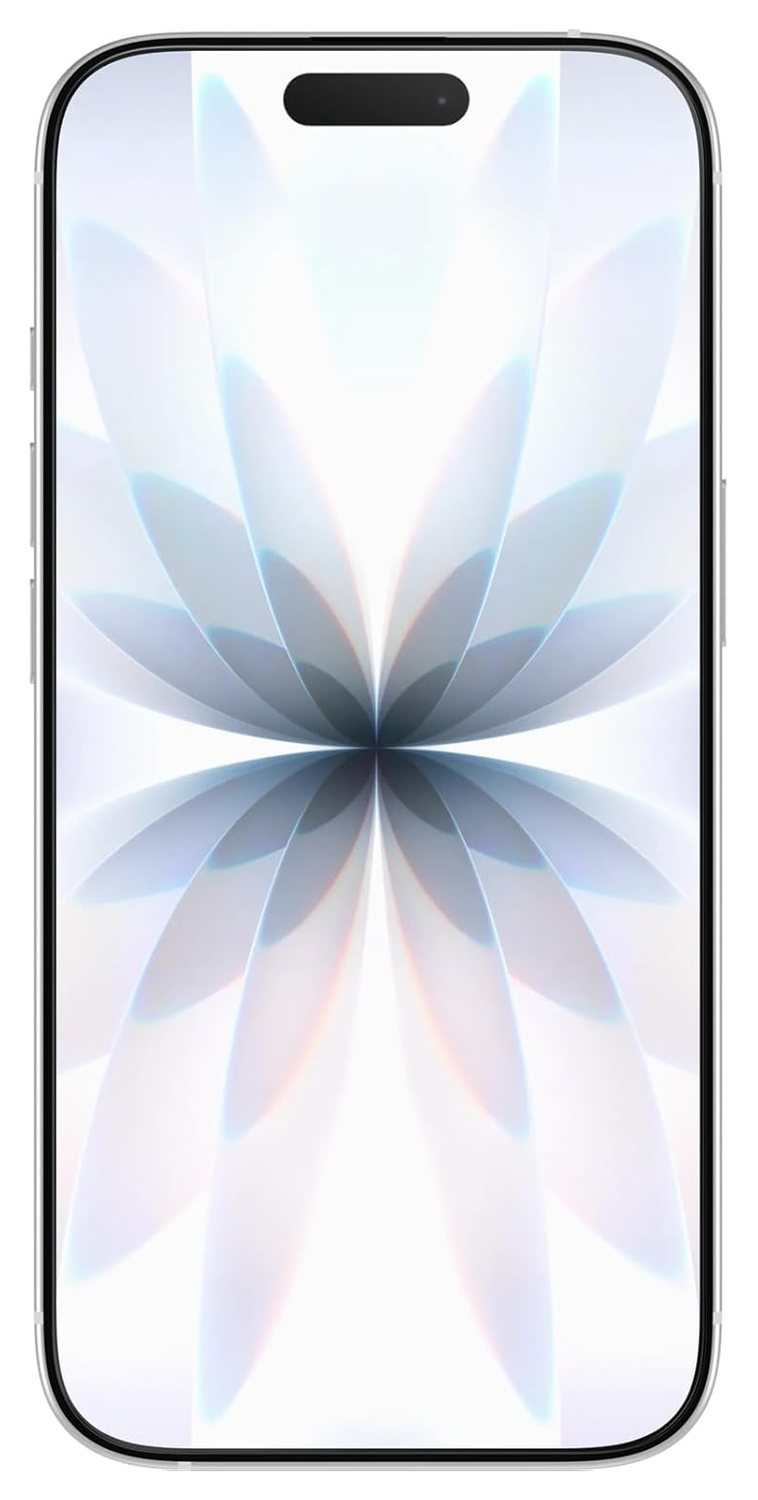 OtterBox Glass Apple iPhone 17 Screen Protector Tempered Glass afbeelding 5