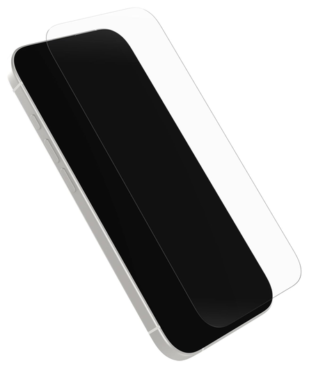 OtterBox Glass Apple iPhone 17 Screen Protector Tempered Glass afbeelding 2