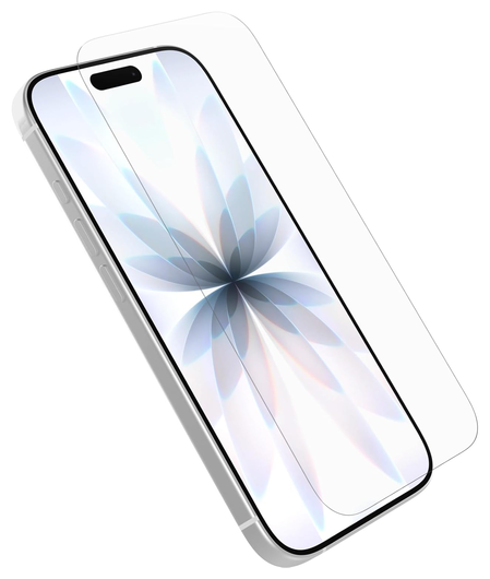 OtterBox Glass Apple iPhone 17 Screen Protector Tempered Glass afbeelding 2