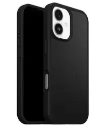 OtterBox React MagSafe Apple iPhone 17 Hoesje Back Cover Zwart afbeelding