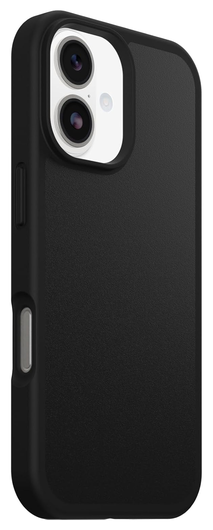 OtterBox React MagSafe Apple iPhone 17 Hoesje Back Cover Zwart afbeelding 4