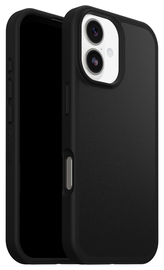 OtterBox React MagSafe Apple iPhone 17 Hoesje Back Cover Zwart