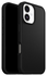 OtterBox React MagSafe Apple iPhone 17 Hoesje Back Cover Zwart
