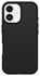 OtterBox React MagSafe Apple iPhone 17 Hoesje Back Cover Zwart afbeelding 2