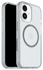 OtterBox React MagSafe Apple iPhone 17 Hoesje Back Cover Transparant afbeelding 1