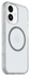 OtterBox React MagSafe Apple iPhone 17 Hoesje Back Cover Transparant afbeelding 4