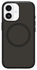 OtterBox Symmetry MagSafe iPhone 17 Hoesje Back Cover Transparant Zwart afbeelding 2