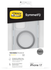 OtterBox Symmetry MagSafe iPhone 17 Hoesje Back Cover Transparant afbeelding 5