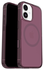 OtterBox Symmetry MagSafe iPhone 17 Hoesje Back Cover Roze