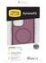 OtterBox Symmetry MagSafe iPhone 17 Hoesje Back Cover Roze afbeelding 5