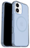 OtterBox Symmetry MagSafe iPhone 17 Hoesje Back Cover Blauw afbeelding 1
