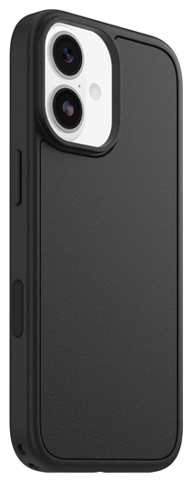 OtterBox Symmetry MagSafe iPhone 17 Hoesje Back Cover Zwart afbeelding 4
