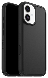 OtterBox Symmetry MagSafe iPhone 17 Hoesje Back Cover Zwart