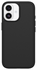 OtterBox Symmetry MagSafe iPhone 17 Hoesje Back Cover Zwart afbeelding 2