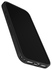 OtterBox Symmetry MagSafe iPhone 17 Hoesje Back Cover Zwart afbeelding 3