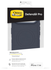 OtterBox Defender Pro MagSafe iPhone Air Hoesje Back Cover Blauw afbeelding 5