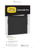 OtterBox Defender Pro MagSafe iPhone Air Hoesje Back Cover Zwart afbeelding 6