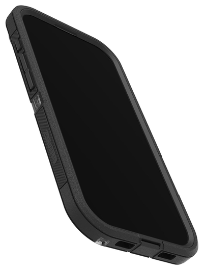 OtterBox Defender Pro XT iPhone Air Hoesje MagSafe Back Cover Zwart afbeelding 3