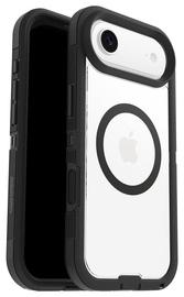 OtterBox Defender Pro XT iPhone Air Hoesje MagSafe Back Cover Zwart