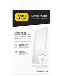 OtterBox Glass Apple iPhone Air Screen Protector Tempered Glass afbeelding